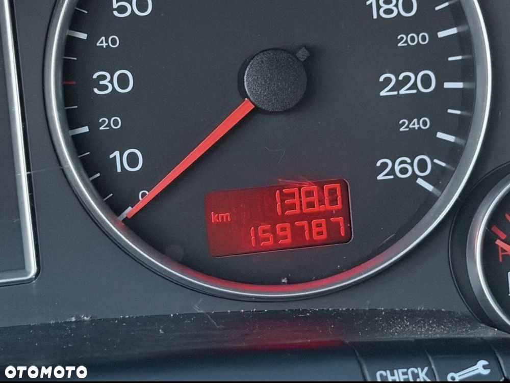 Audi A4 Avant 1.8 T - 29