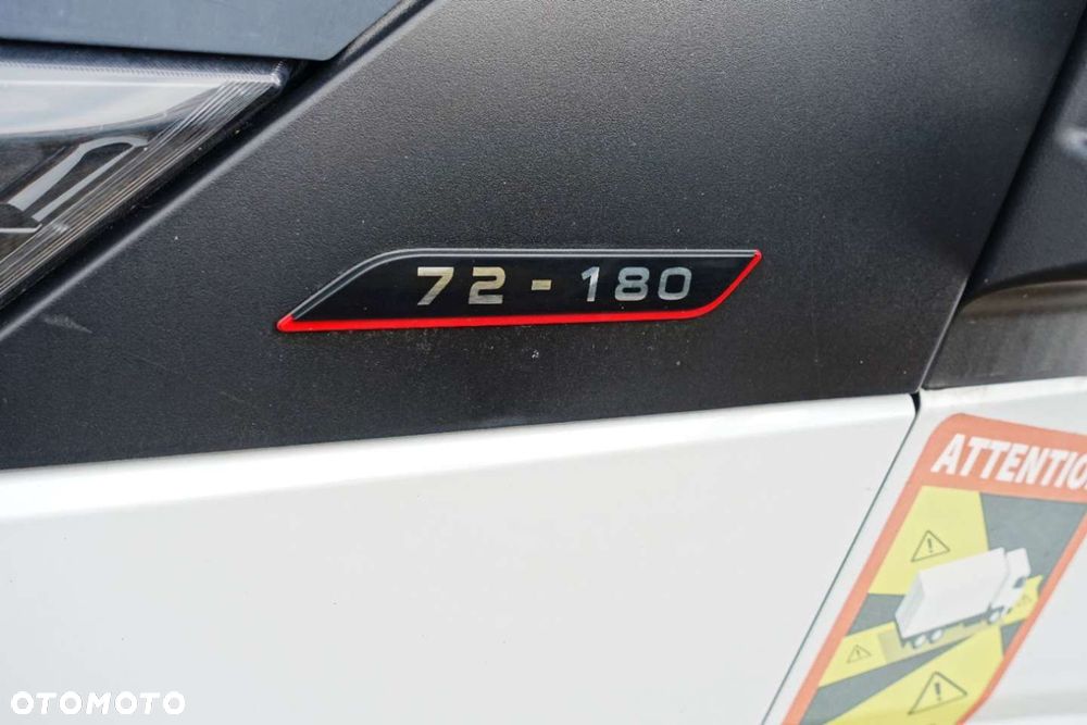 Iveco Daily 72C18 - 14