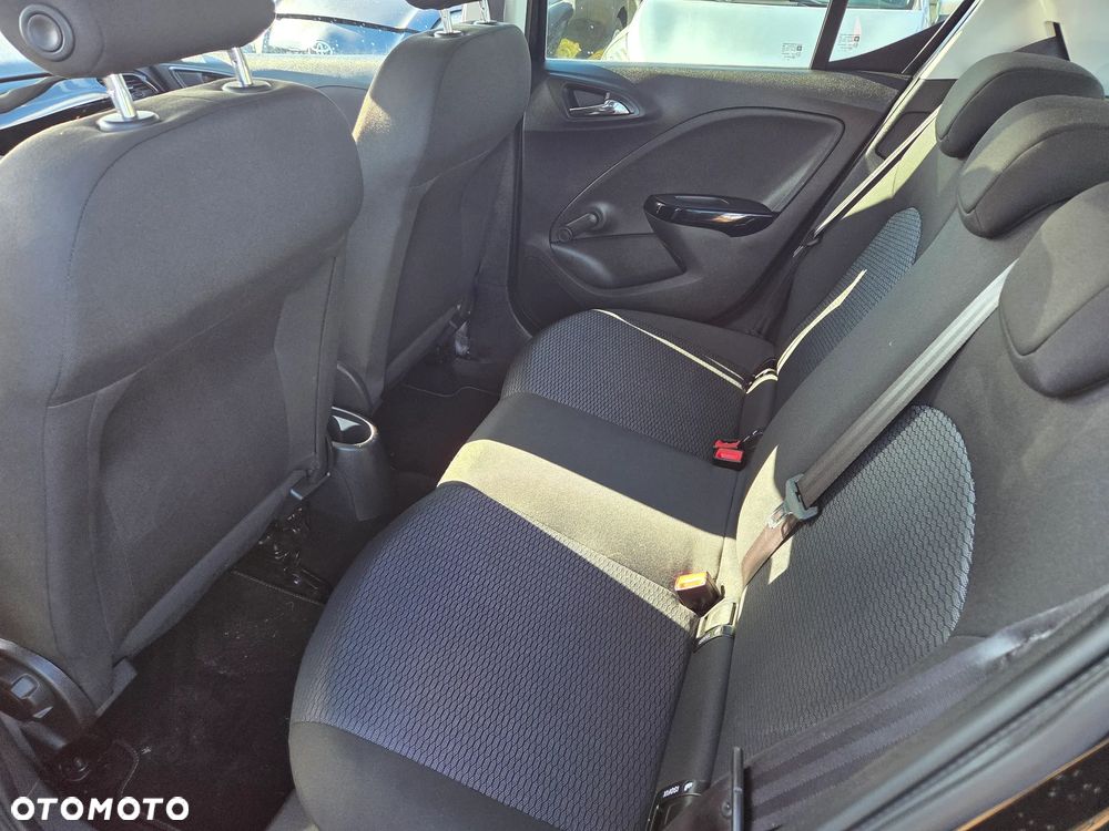 Opel Corsa 1.4 Active - 14