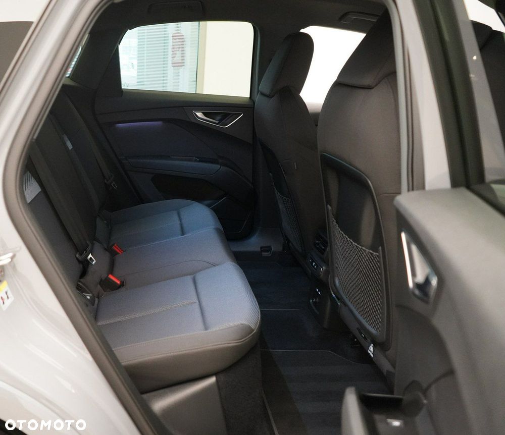 Audi Q4 Sportback e-tron - 25