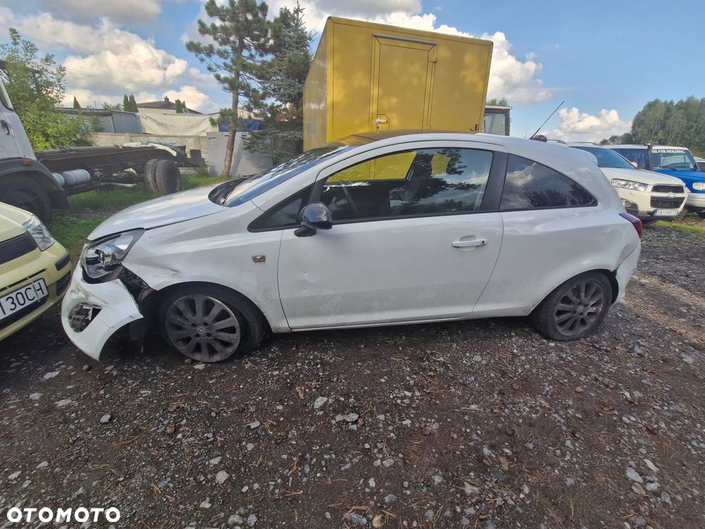 Opel Corsa 1.2 16V Enjoy - 7