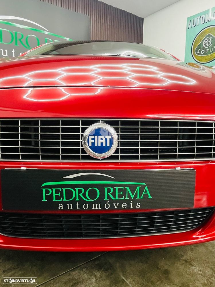 Fiat Grande Punto 1.2 Dynamic - 10