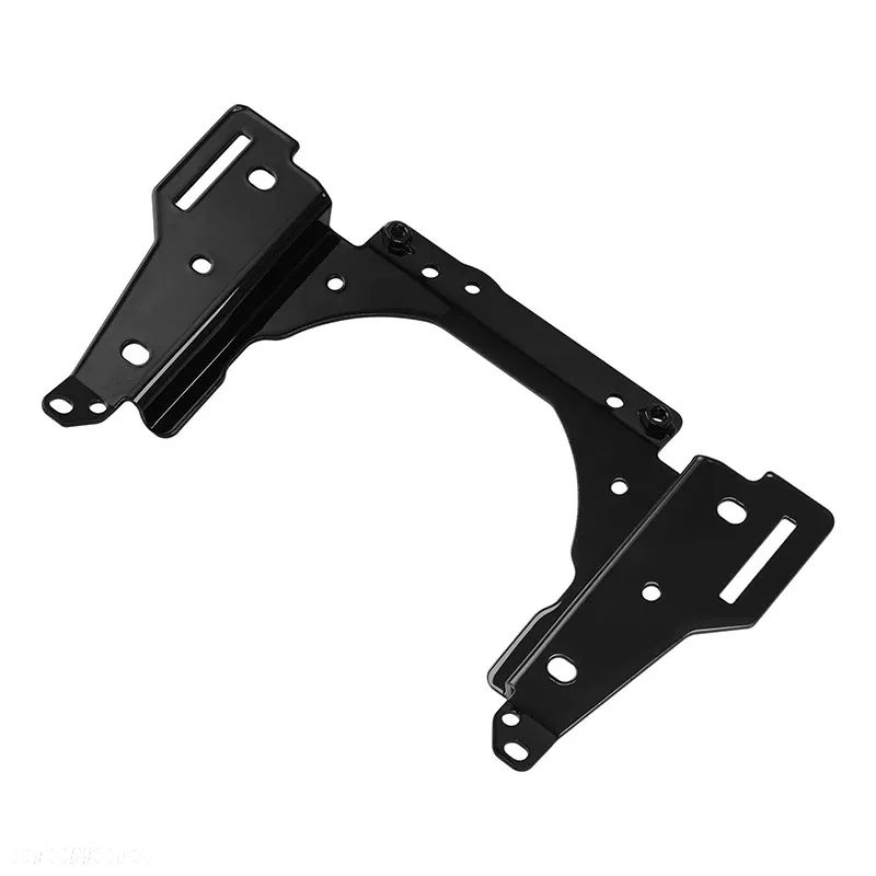 Uchwyt mocowania owiewki przedniej Harley Softail Low Rider - 5