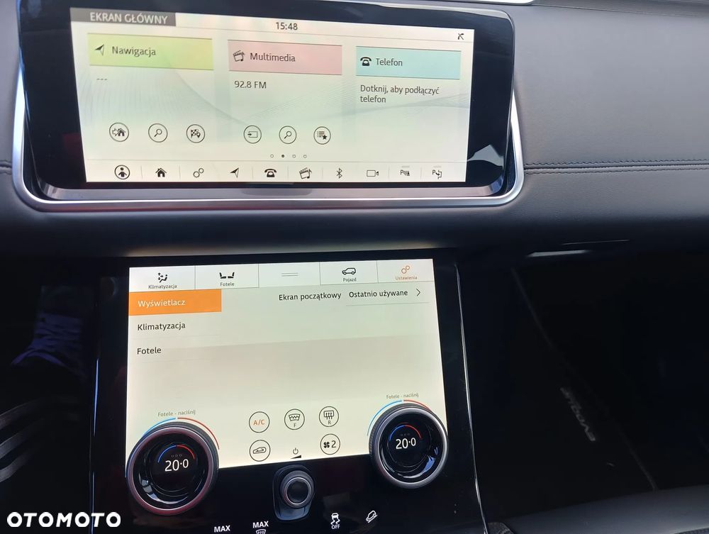 Land Rover Range Rover Evoque D240 HSE - 19