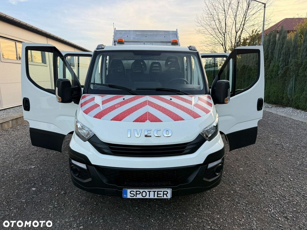 Iveco Daily 35C18 - 22