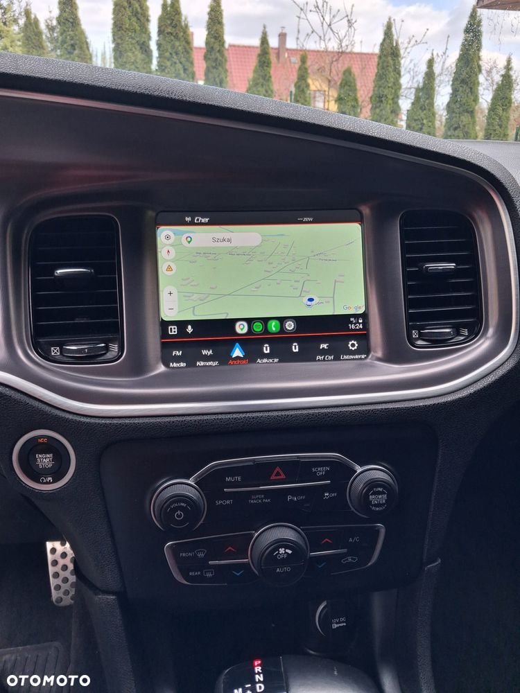 Dodge Charger 5.7 R/T - 29