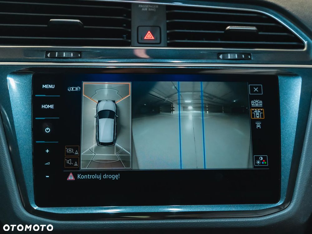 Volkswagen Tiguan - 27