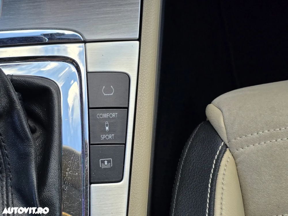 Volkswagen Passat CC 2.0 TDI DSG BMT - 21