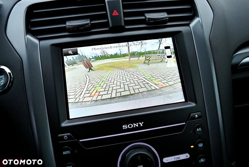 Ford Mondeo 2.0 TDCi Titanium - 28