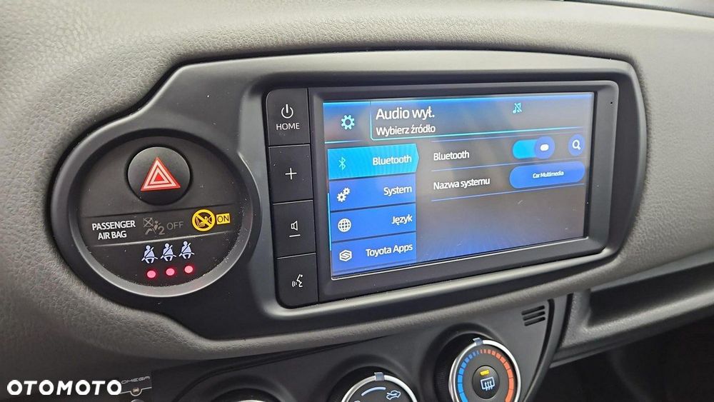Toyota Yaris - 19
