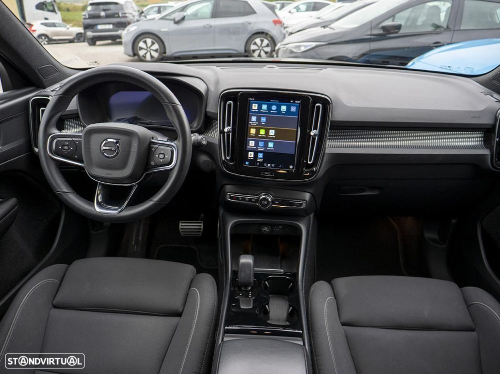 Volvo XC 40 Recharge Pro - 26