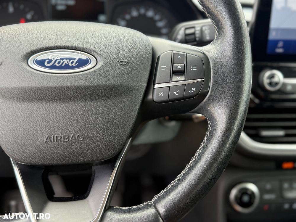 Ford Fiesta - 7