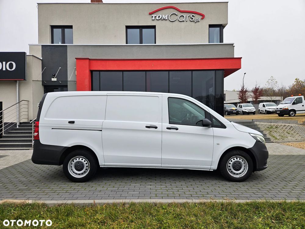 Mercedes-Benz Vito 116CDI - 2