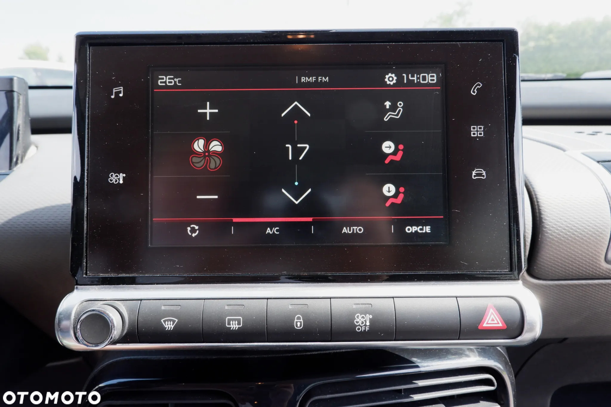 Citroën C4 Cactus Pure Tech 110 Stop&Start EAT6 Selection - 20