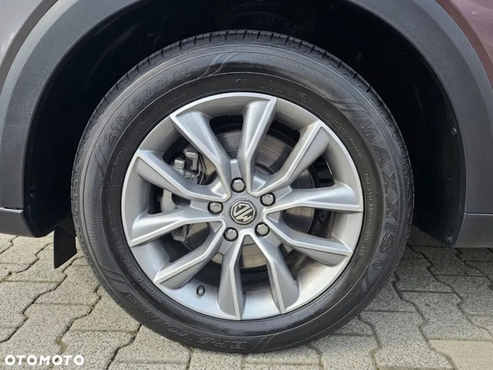 MG HS 1.5T-GDI Comfort - 5