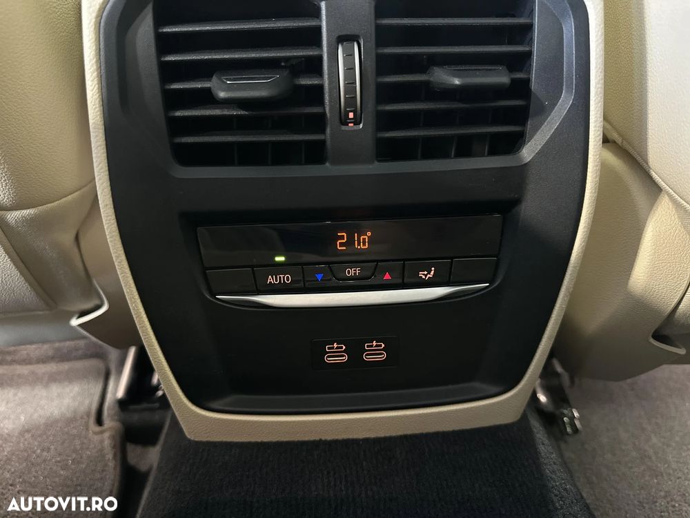 BMW Seria 3 320e AT PHEV - 25