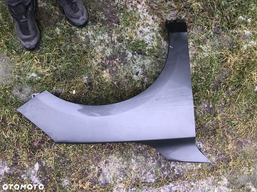 FORD FOCUS MK4 BŁOTNIK PRAWY PRZÓD JX7B-A16015AA - 2