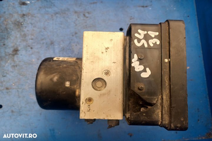 POMPA ABS  1.9TDI 7M3907379G,7M3614111Q 1.9TDI 7M3907379G,7M3614111Q - 2