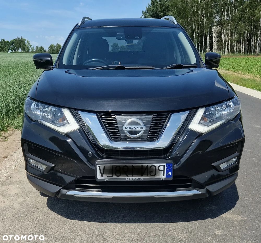 Nissan X-Trail 1.6 DCi Acenta 2WD EU6 - 2