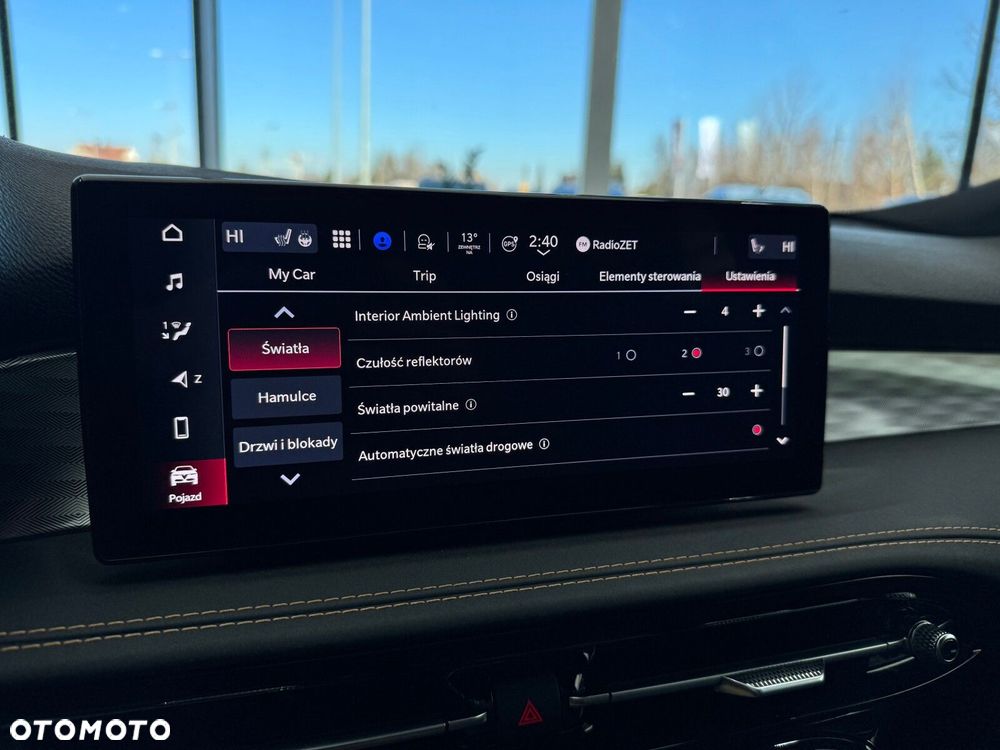 Alfa Romeo Tonale - 31