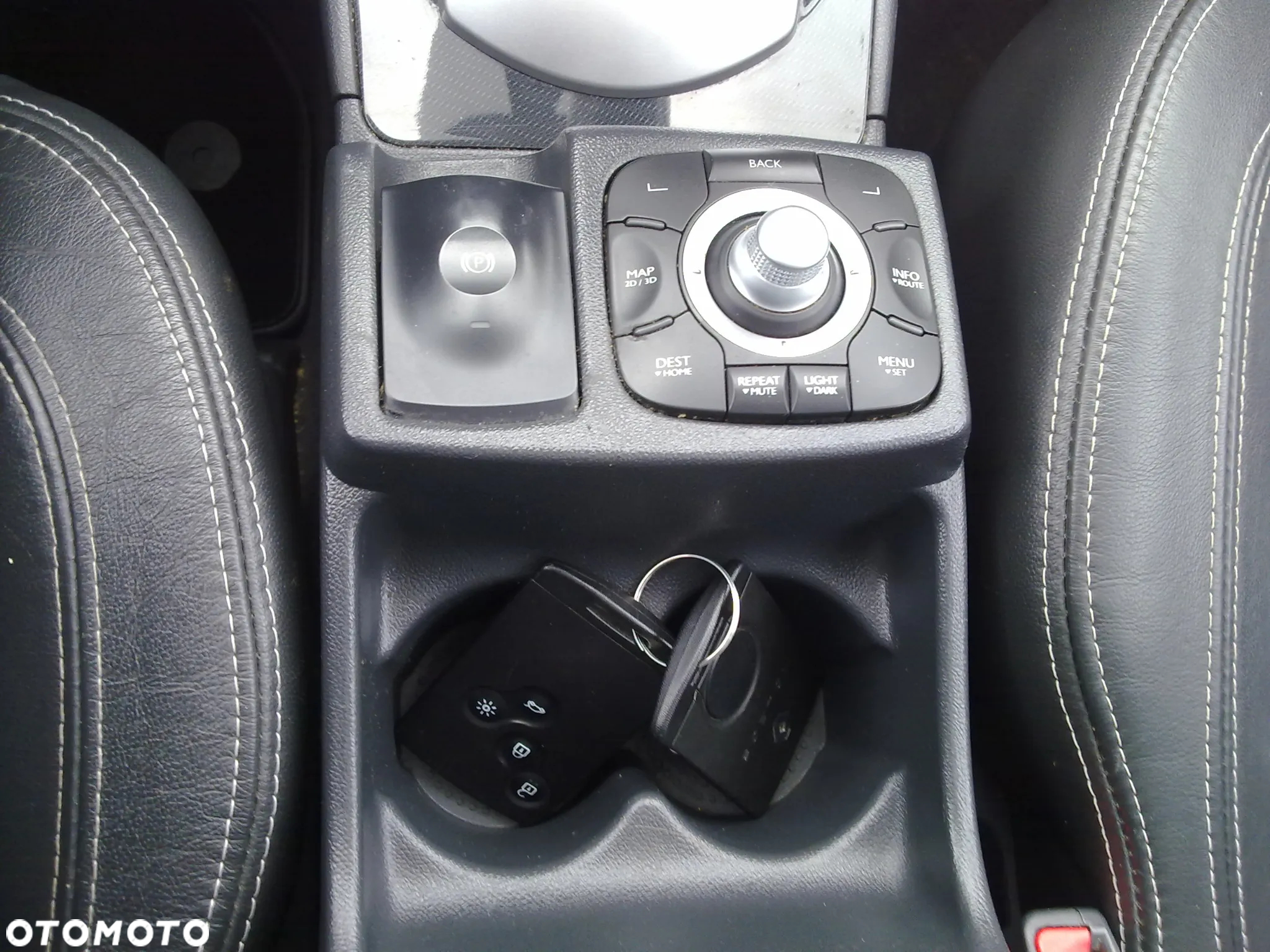 Renault Koleos 2.0 dCi 4x4 Privilege Plus - 31