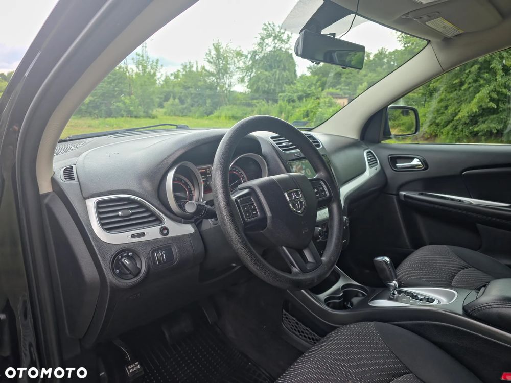 Dodge Journey - 6