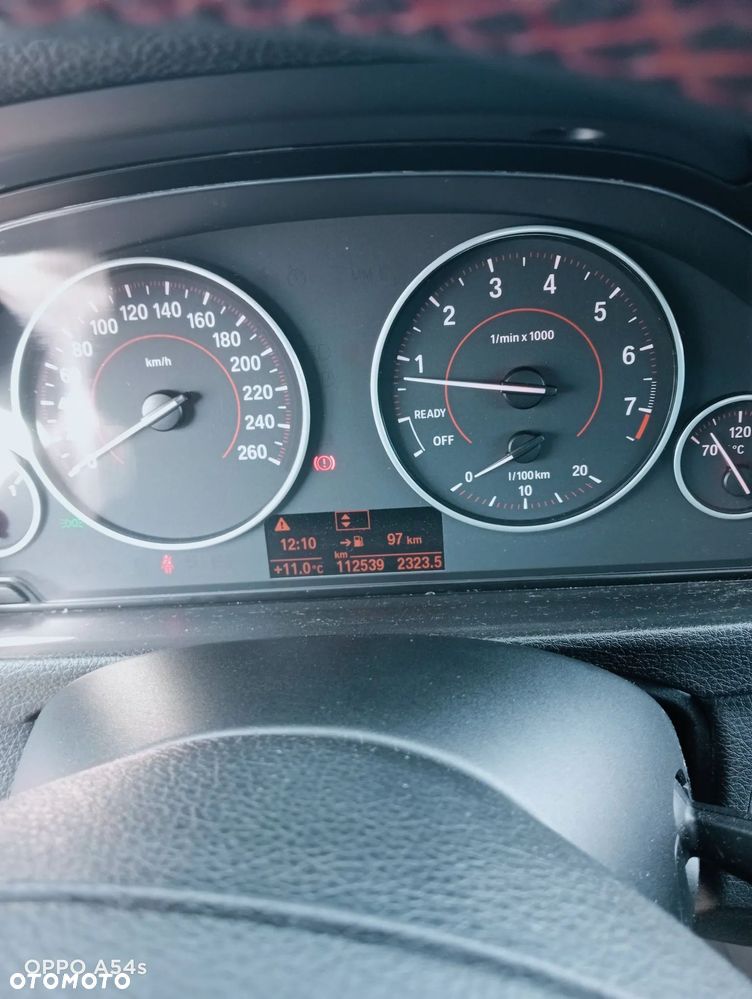 BMW Seria 3 320i Sport Line - 14