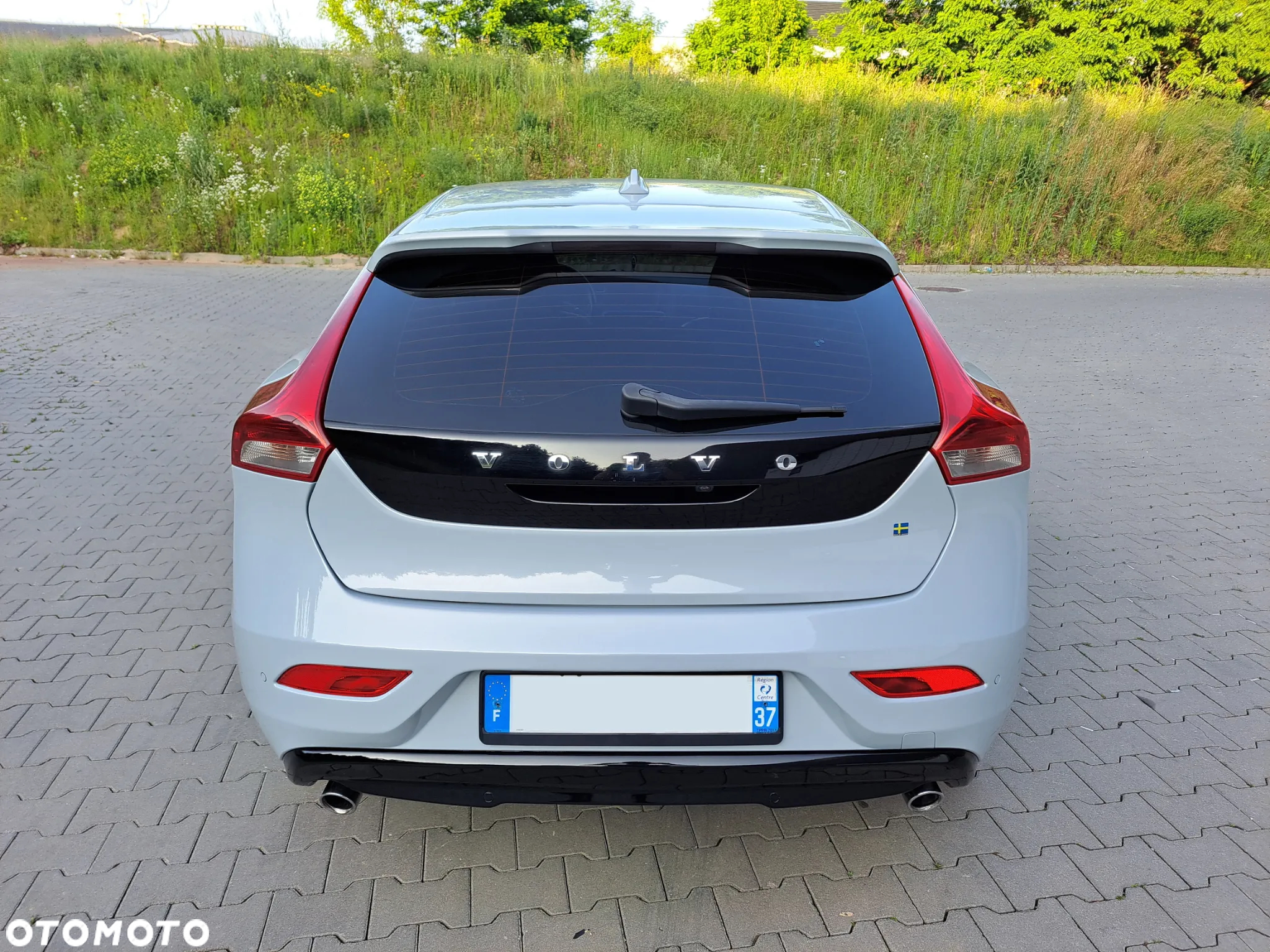 Volvo V40 - 6