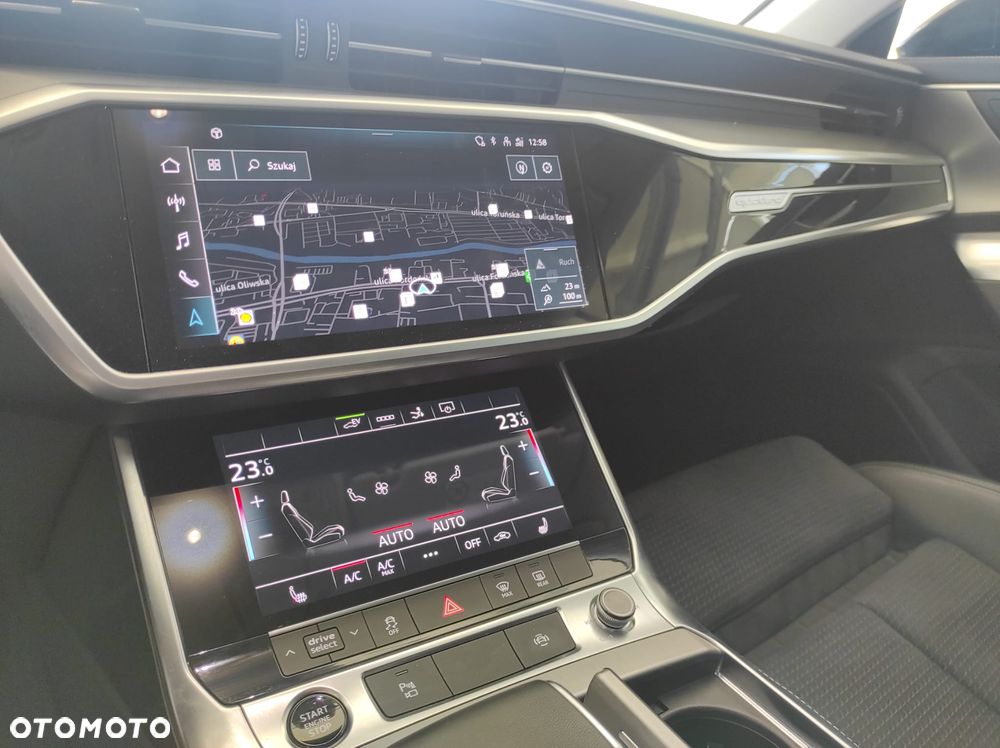 Audi A7 Sportback - 9