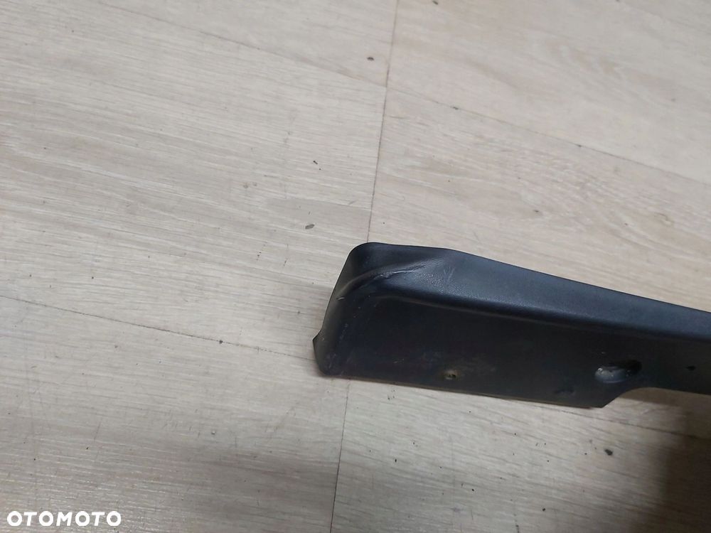 Toyota MR2 zzw30 mocowanie podkładka tablicy rejestracyjnej przód - 4