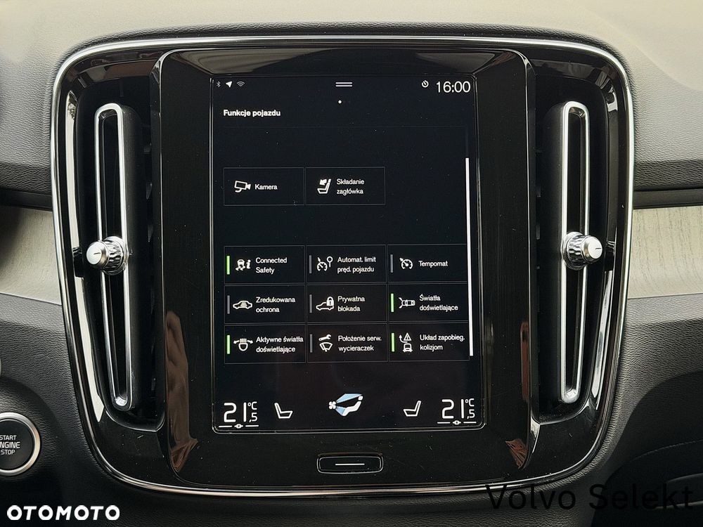Volvo XC 40 - 34