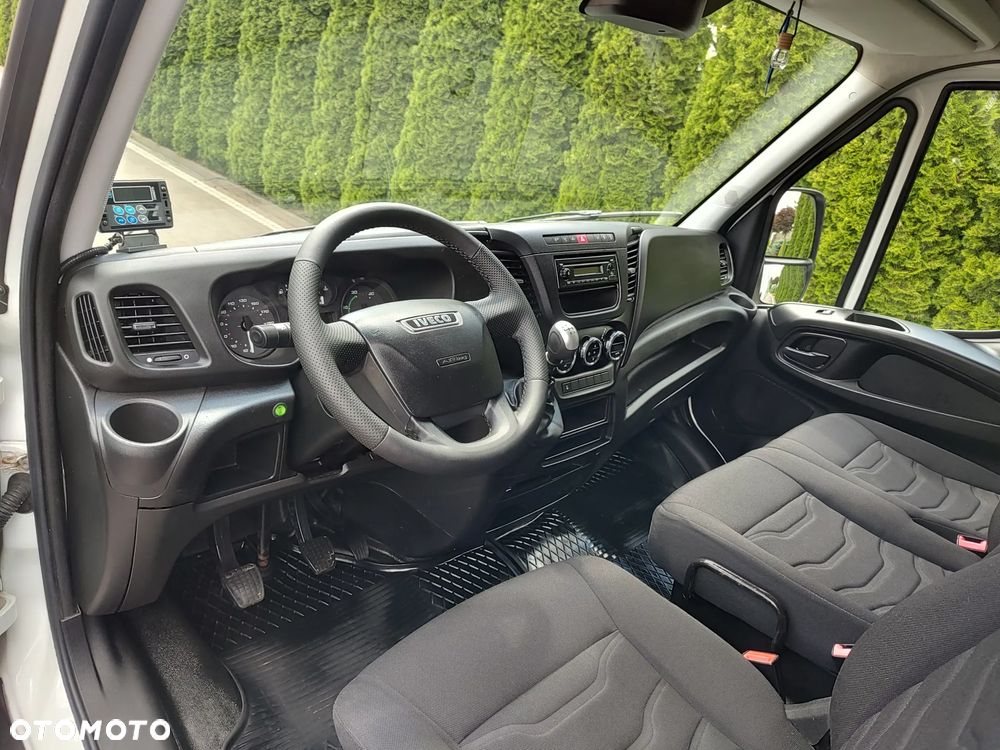 Iveco 35S15 - 20