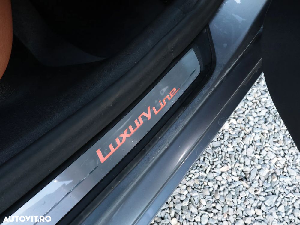 BMW Seria 5 530d xDrive Aut. Luxury Line - 29