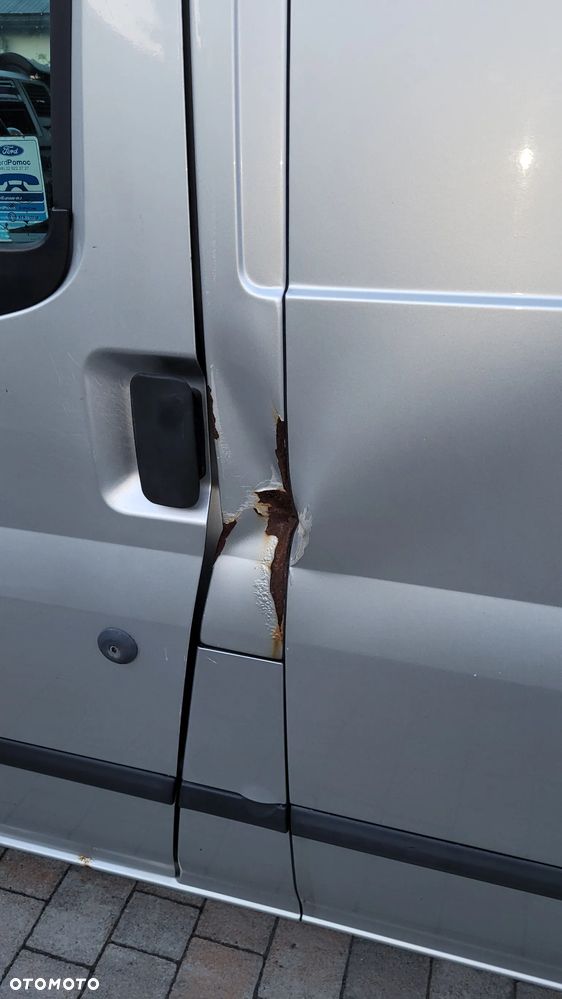 Ford Transit - 2