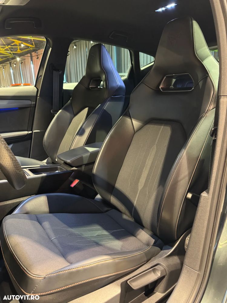 Cupra Formentor VZ 2.0 TSI 4DRIVE DSG - 26