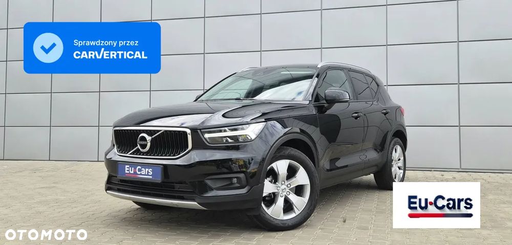Volvo XC 40