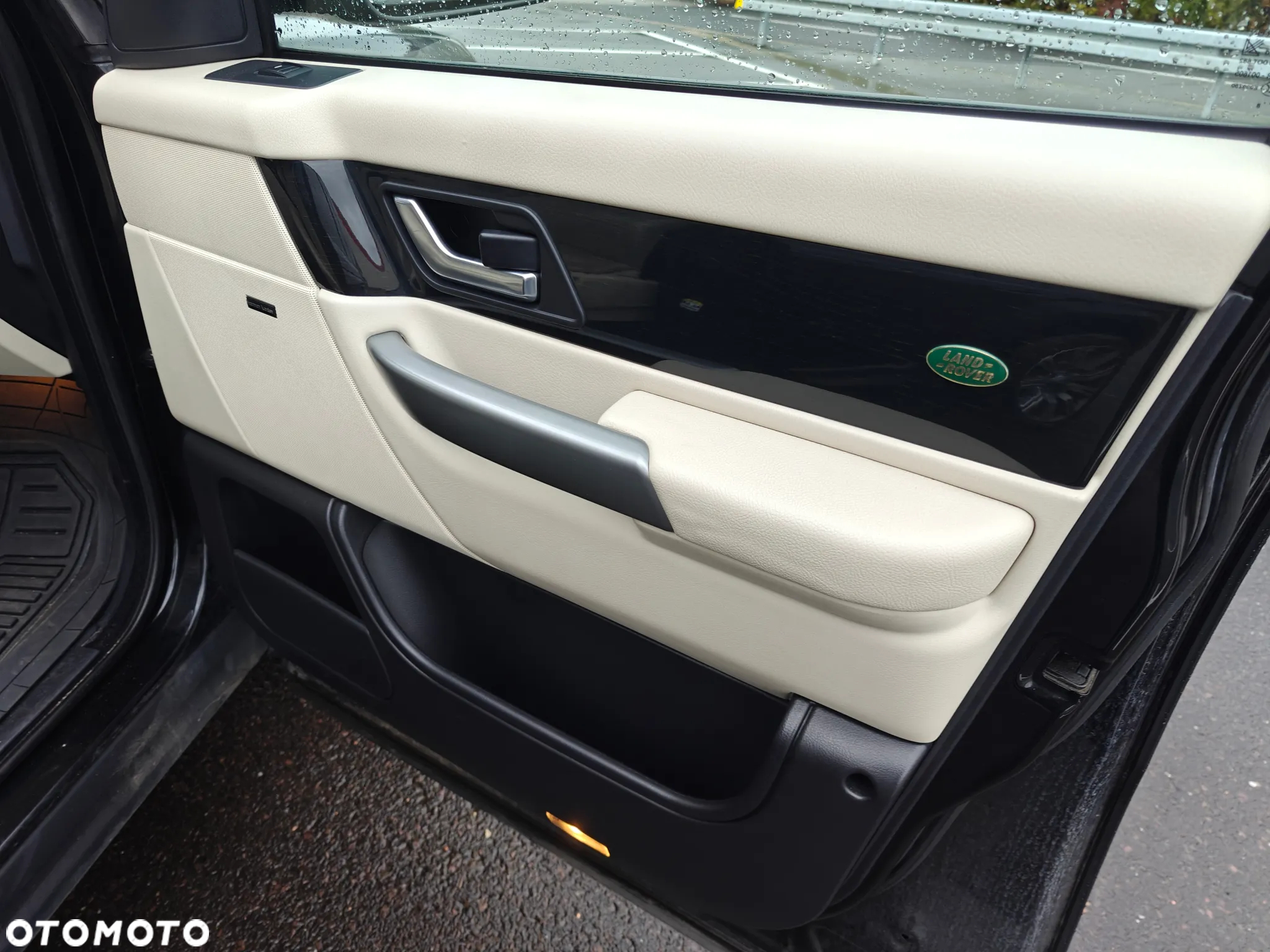 Land Rover Range Rover Sport S 3.6TD SE - 32