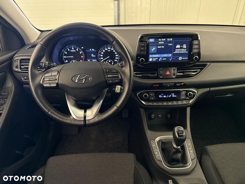 Hyundai i30 1.0 T-GDI Smart - 13