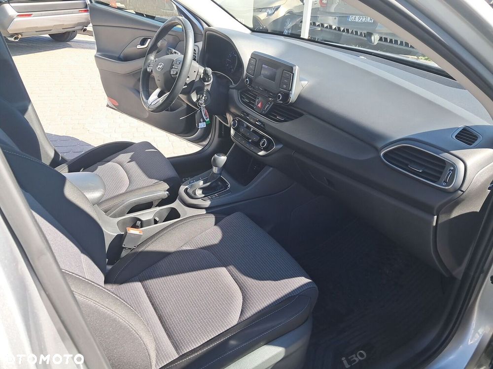 Hyundai i30 - 18