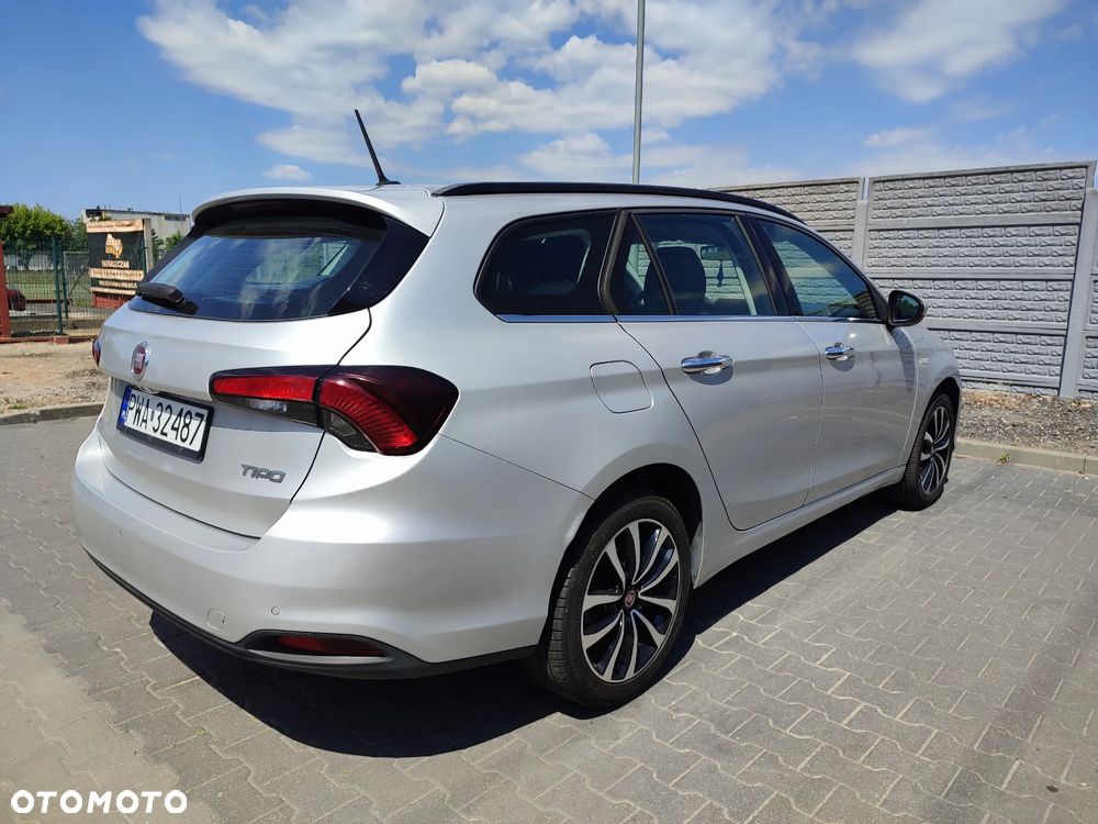 Fiat Tipo - 11