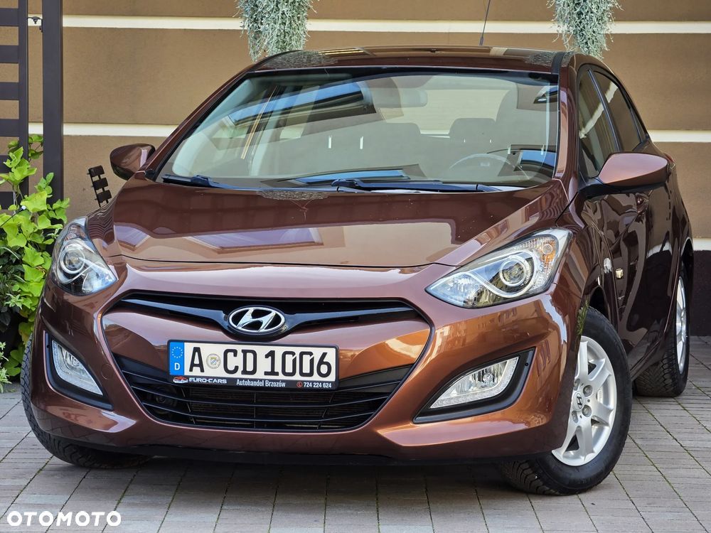 Hyundai i30 1.4 Comfort - 1