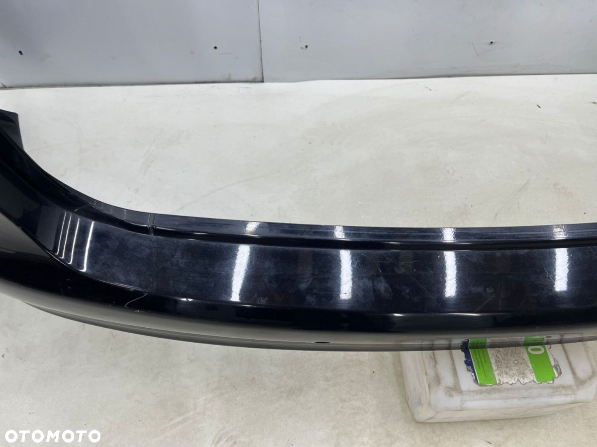 Zderzak tylny Audi A4 B8 8K9 Kombi 11-15r. Lift tył 4XPDC 8K9807511D - 6
