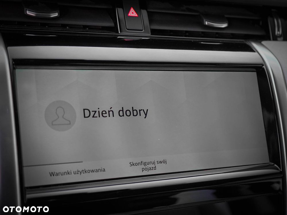 Land Rover Discovery Sport - 19