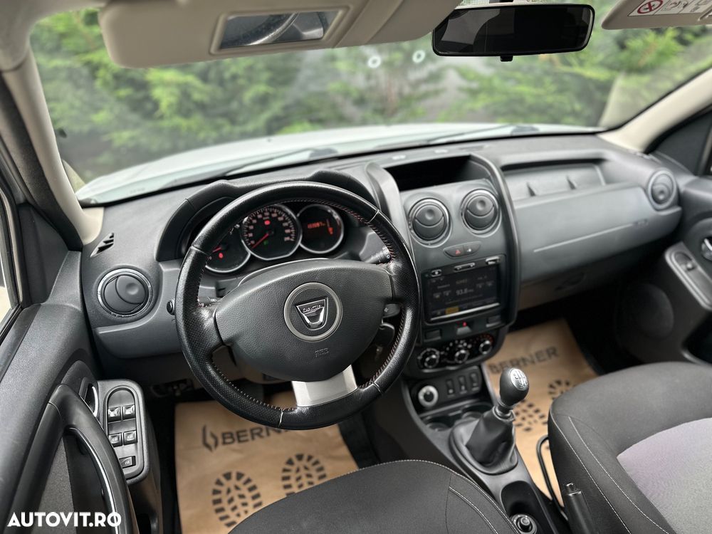 Dacia Duster - 13