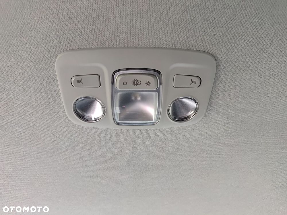Opel Frontera - 20
