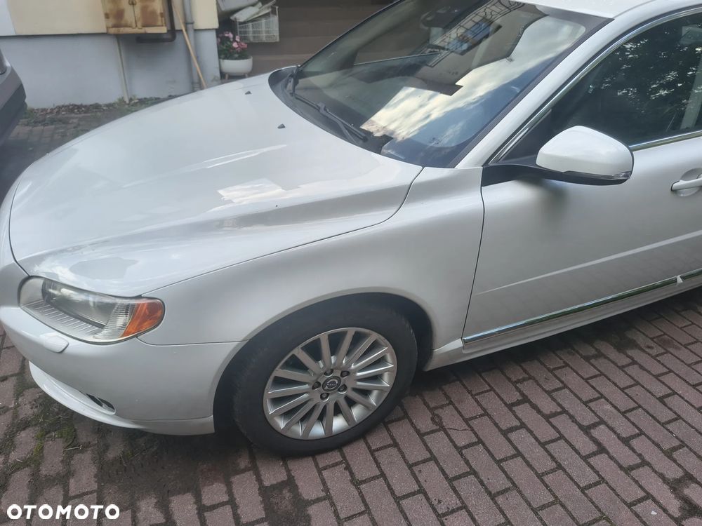 Volvo S80 3.2 Momentum - 14