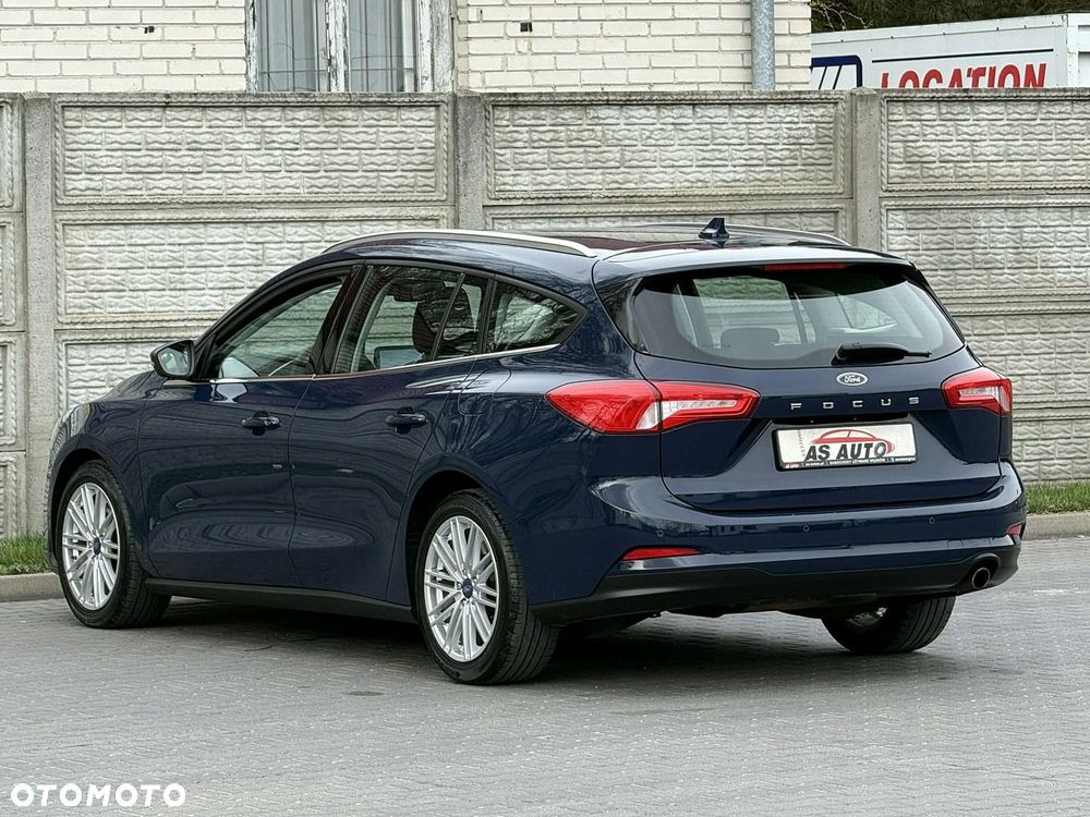 Ford Focus - 37