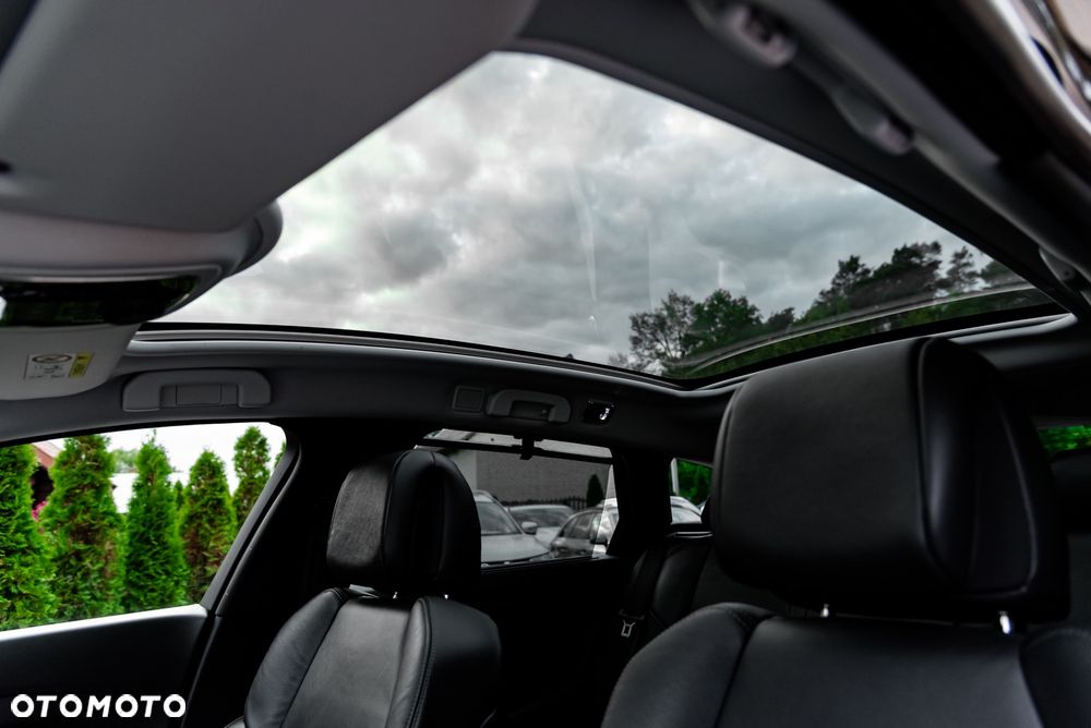 Peugeot 508 2.0 BlueHDi Allure S&S - 39