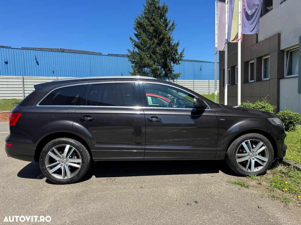 Audi Q7 - 11