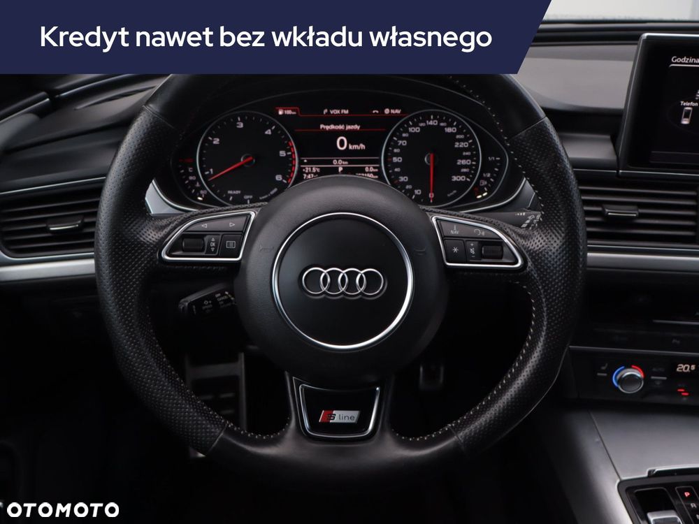 Audi A6 Avant - 19